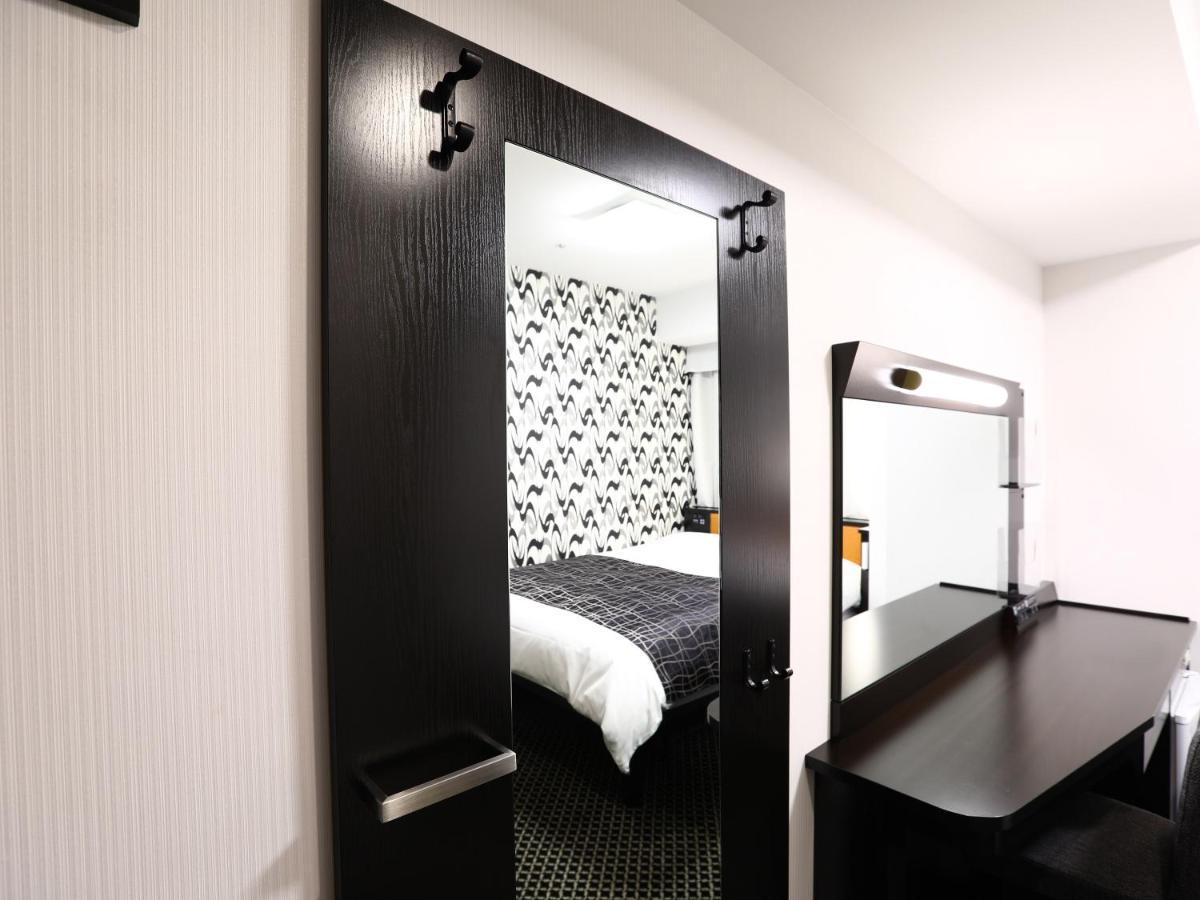 Apa Temmabashi-ekimae Hotel