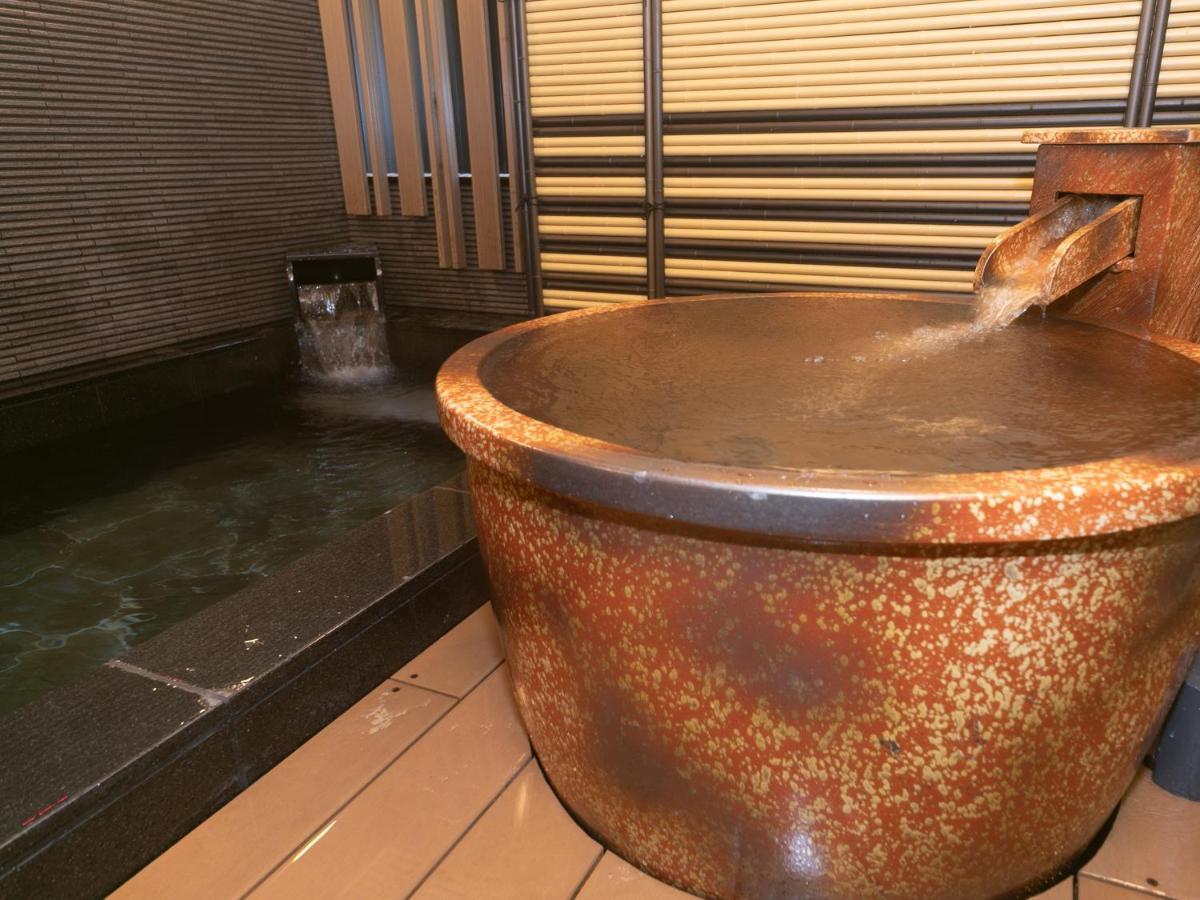 Apa Temmabashi-ekimae Hotel 3*