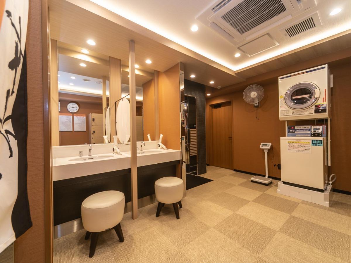Apa Temmabashi-ekimae 3* Ōsaka