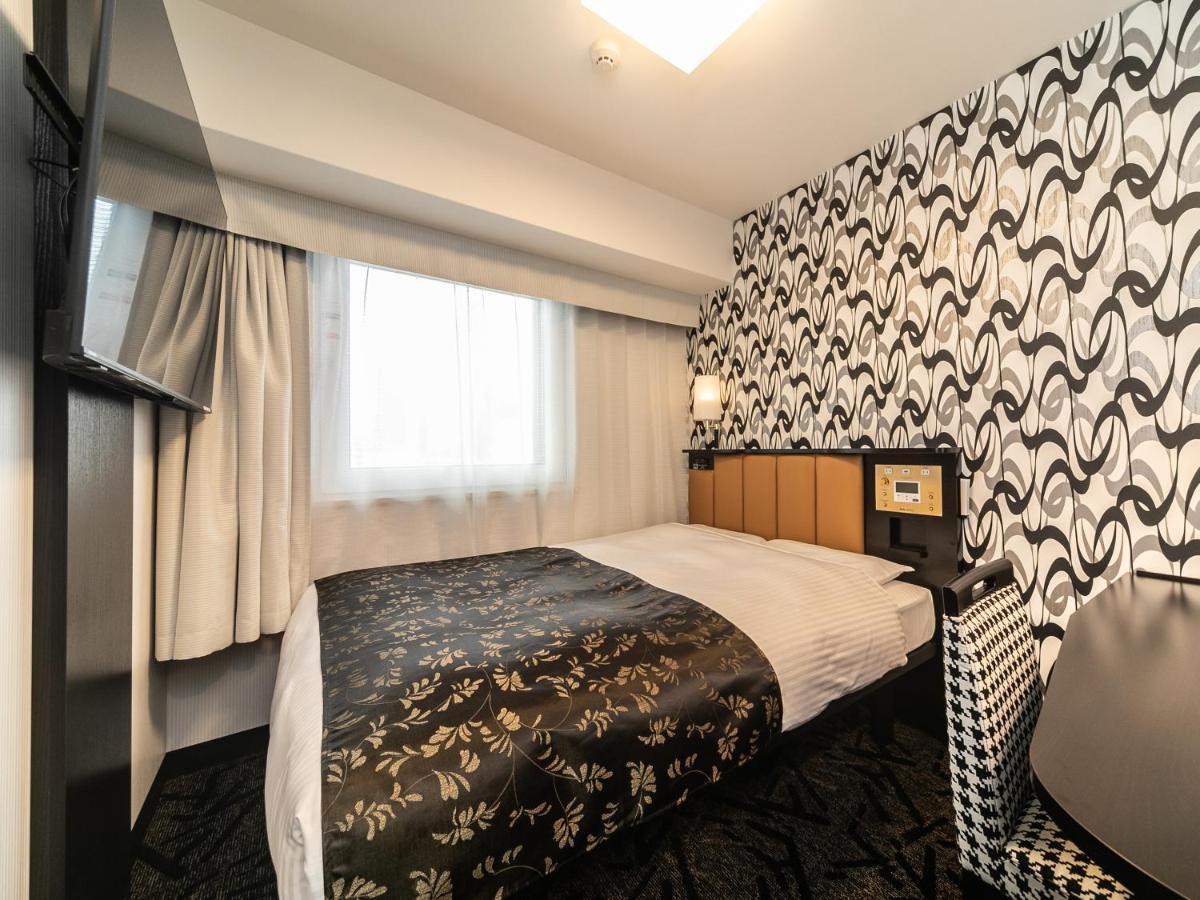Apa Temmabashi-ekimae Hotel