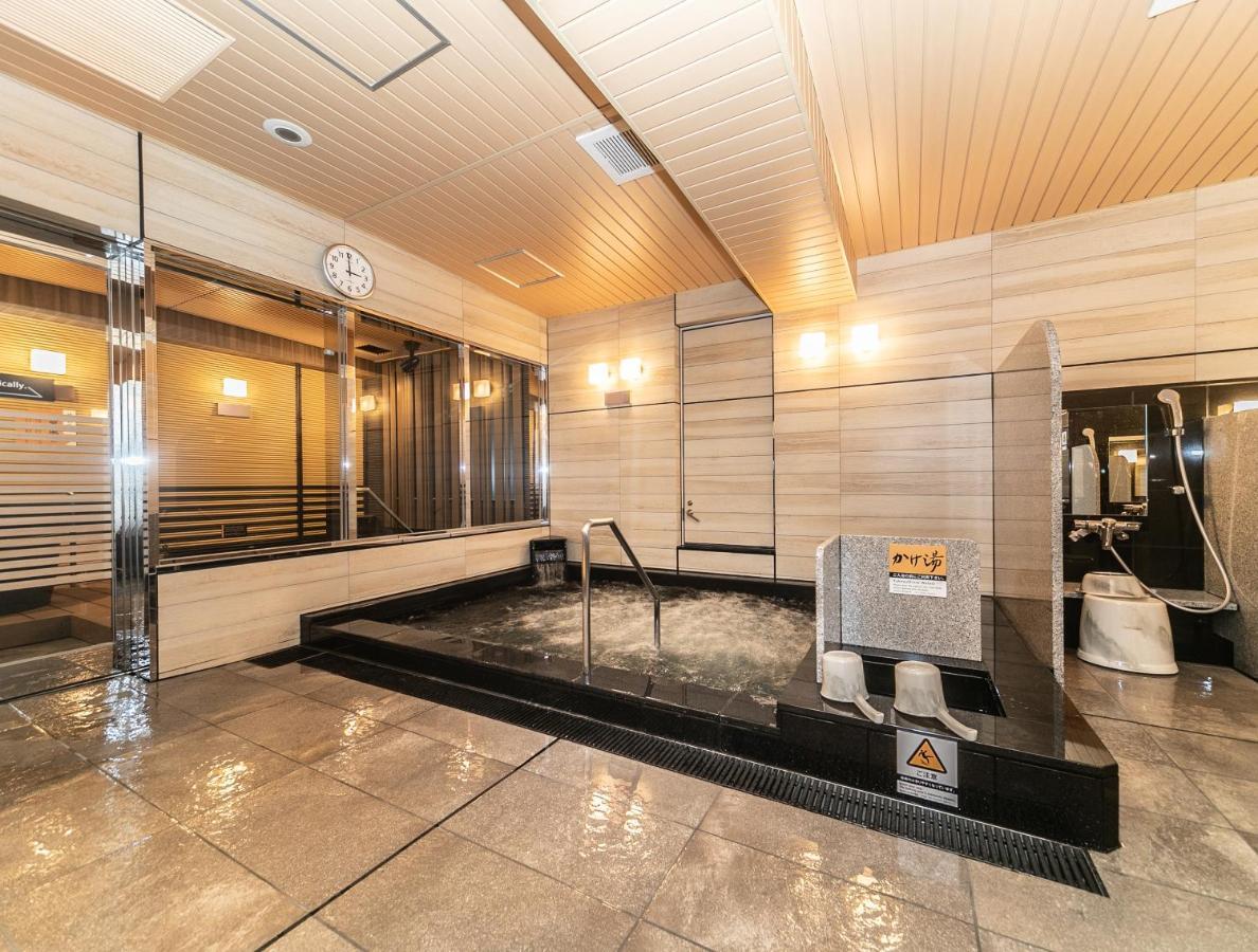 Apa Temmabashi-ekimae 3* Ōsaka