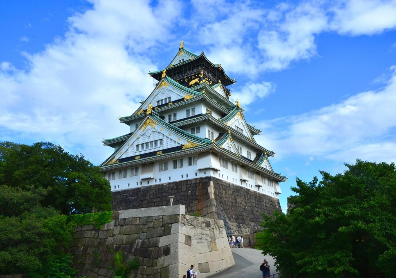Hotel Apa Temmabashi-ekimae