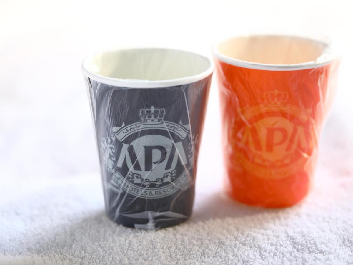 大阪天满桥站前apa酒店 酒店