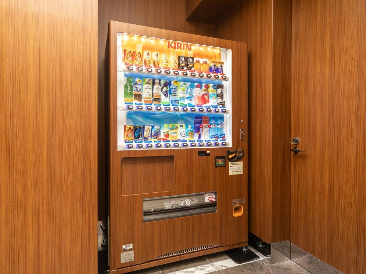 大阪天满桥站前apa酒店 3* 大阪
