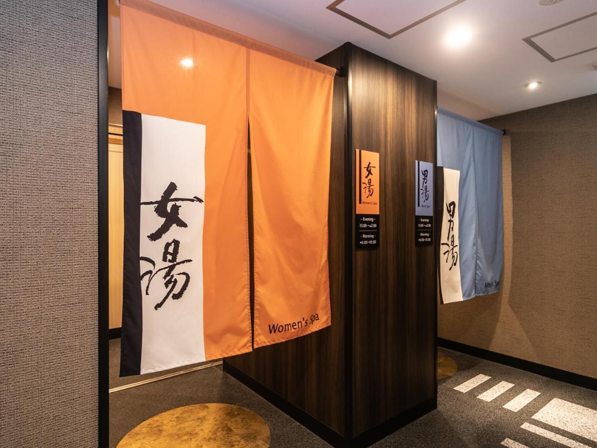 大阪天满桥站前apa酒店 3*